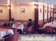 Hotel Nalanda Ahmedabad