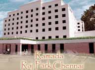 Hotel Ramada Raj Park Chennai
