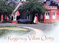 Hotel Regency Villas