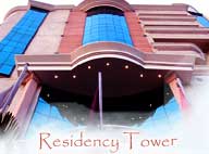 Hotel Residency Tower