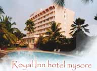 Hotel Royal Inn Mysore
