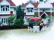 Sai Priya Resort Visakhapatnam