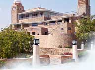 Hotel Sardar Samand Palace Jodhpur