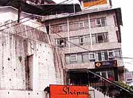 Hotel Shipra Mussoorie