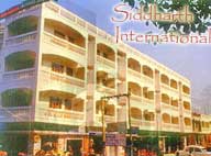 Hotel Siddhartha International