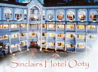 hotels in Ooty, hotels booking in Ooty, deluxe hotels of Ooty