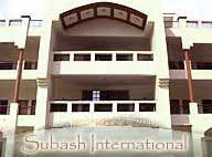 Hotel Subhash International