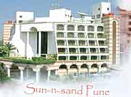 Hotel Sun n Sand