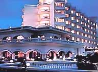 Hotel Taj Residency Visakhapatnam