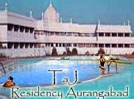 Hotel Taj Residency