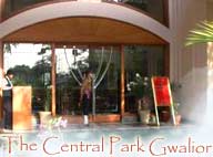 The Central Park Gwalior