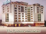 The Fourtune Hotel Ahmedabad