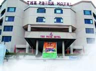 The Pride Hotel 