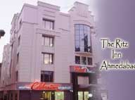 Hotel The Ritz Inn Ahmedabad 