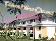 Hotel Trident Hilton Chennai