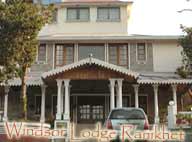 Hotel Windsor Lodge 