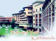 Hotel Yak And Yeti