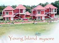Hotel Young Island