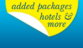 Added Packages Hotels and More