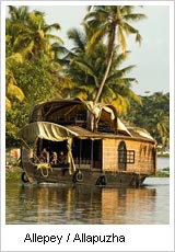 Alappuza Travel, Alappuza Travel Guide, Alappuza Tourism India, Tourism in Alappuza India, Alappuza Travel Services