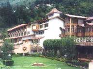 Hotel Ambassador Ajanta