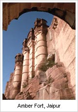 Amber Fort tour Jaipur, Amber Fort picture, Amber Fort tourist attraction, Amber Fort tourist information