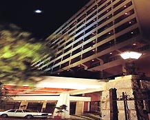 Taj West End hotel booking Bangalore