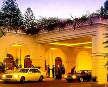 Taj West End Hotel directory, Taj West End hotel guide, Taj West End hotel booking