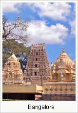 Bangalore City Travel, City Travel to Bangalore, Bangalore City Information, City Info of Bangalore.