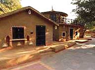 Chokhi Dhani - The Ethnic Village Resort