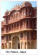  City Palace tours, City Palace tour package, City Palace tour india, City Palace tour agent