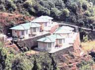 Hotel Classic Heights Mussoorie