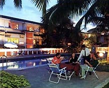 Hotel Casino Group Cochin