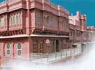 Days Inn Lal Niwas Heritage Hotel