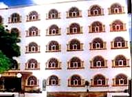 Deedar-E-Taj Hotel Agra India