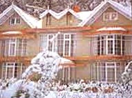 East Bourne Resort Shimla