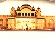 Fort Rajwada
