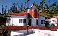 Galleu Hill Resort Shimla