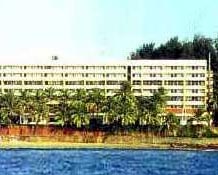 Bogmalo Beach Park Plaza Resort Goa