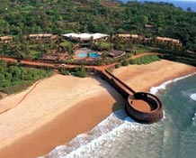 Fort Aguada Beach Resort Goa