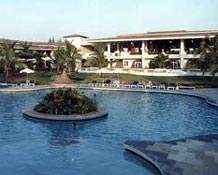 Holiday Inn Resort packages india, Holiday Inn Resort booking Goa