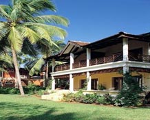 Taj Holiday Village Hotel packages india, Taj Holiday Village Goa Hotel