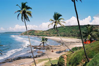 Goa Beach Tours