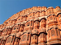 Pink City Tours