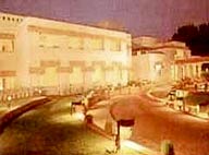 Hotel Agra Ashok