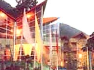 Nainital hotels, Nainital hotels in india, Nainital hotels resorts, deluxe hotels of Nainital