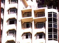 Hotel Baljees Regency Shimla