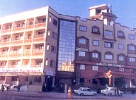 Hotel Chandra