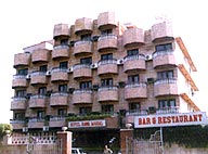 Hotel Hawa Mahal Jaipur