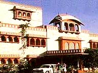 Hotel Jaipur Ashok Jaipur